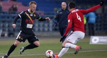 E: Wisła Kraków - Jagiellonia Białystok